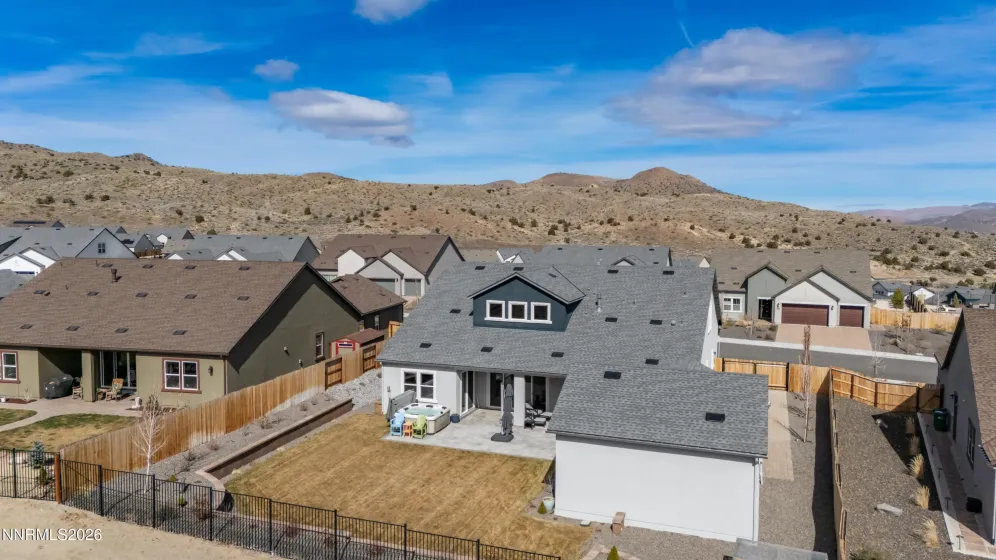 2164 Kinglet, Spanish Springs, Nevada 89441, 4 Bedrooms Bedrooms, ,4 BathroomsBathrooms,Residential,Residential,Kinglet,260002289
