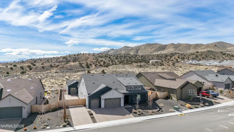 2164 Kinglet, Spanish Springs, Nevada 89441, 4 Bedrooms Bedrooms, ,4 BathroomsBathrooms,Residential,Residential,Kinglet,260002289