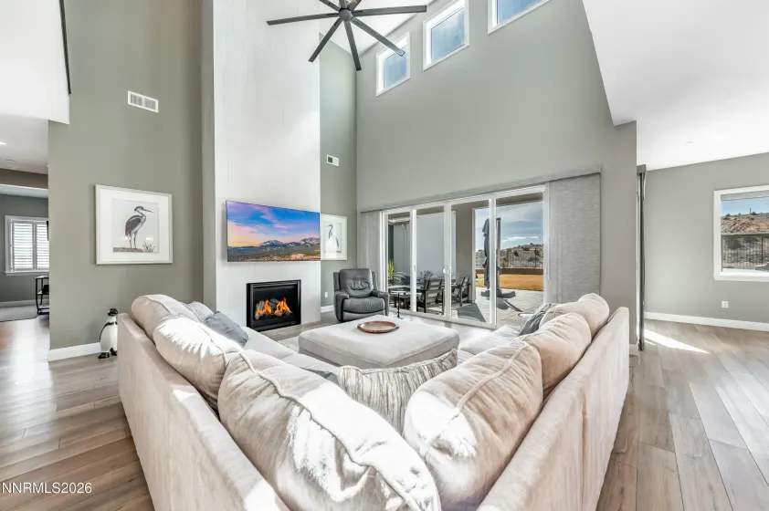 2164 Kinglet, Spanish Springs, Nevada 89441, 4 Bedrooms Bedrooms, ,4 BathroomsBathrooms,Residential,Residential,Kinglet,260002289