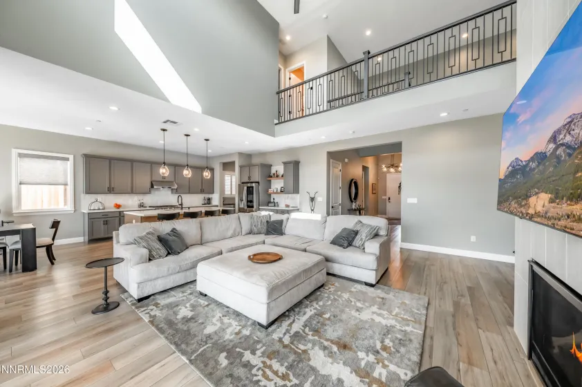 2164 Kinglet, Spanish Springs, Nevada 89441, 4 Bedrooms Bedrooms, ,4 BathroomsBathrooms,Residential,Residential,Kinglet,260002289