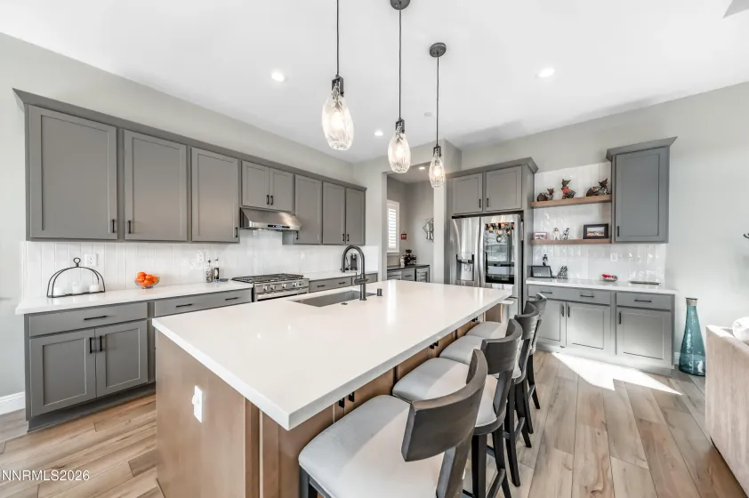 2164 Kinglet, Spanish Springs, Nevada 89441, 4 Bedrooms Bedrooms, ,4 BathroomsBathrooms,Residential,Residential,Kinglet,260002289