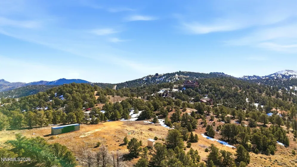 480 Highland, Reno, Nevada 89521, ,Land,Residential,Highland,260002290