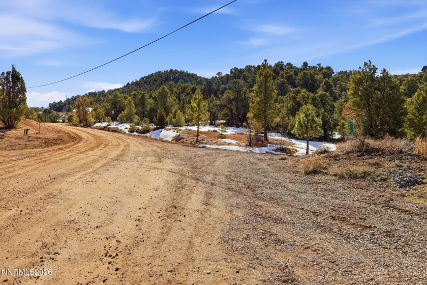 480 Highland, Reno, Nevada 89521, ,Land,Residential,Highland,260002290