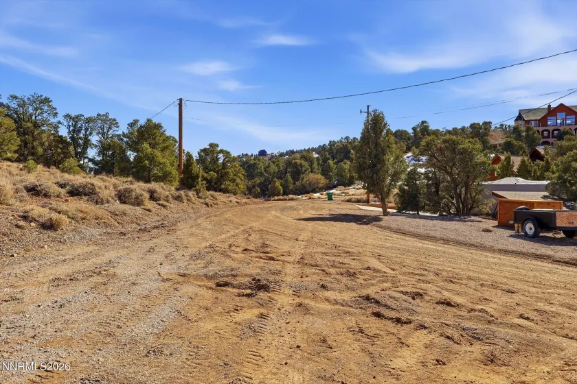 480 Highland, Reno, Nevada 89521, ,Land,Residential,Highland,260002290