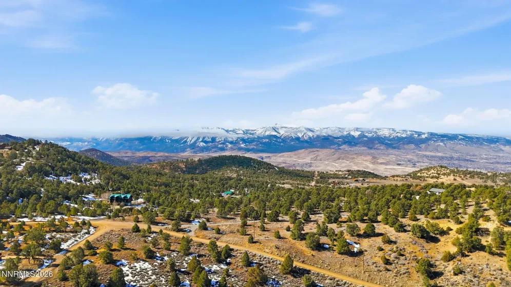 480 Highland, Reno, Nevada 89521, ,Land,Residential,Highland,260002290