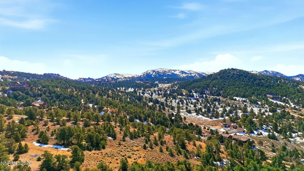 480 Highland, Reno, Nevada 89521, ,Land,Residential,Highland,260002290