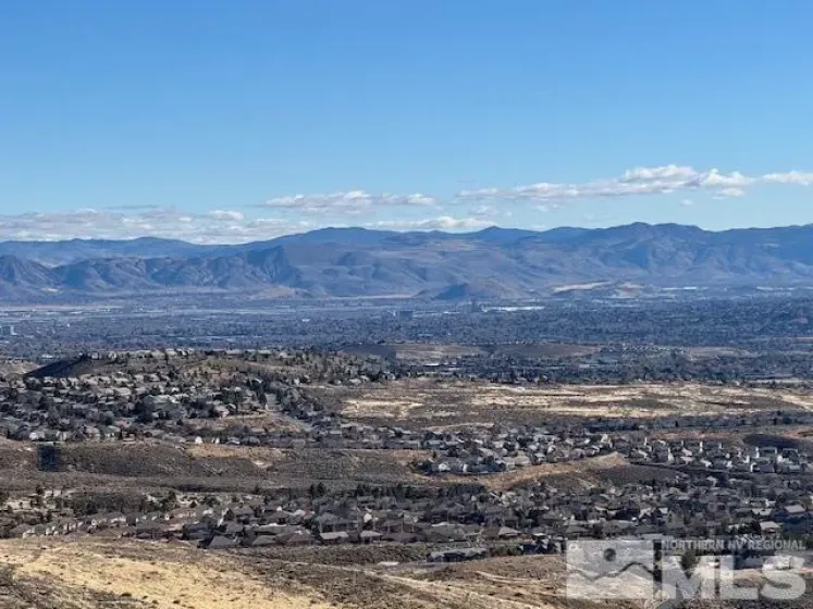 0 APN 081-160-06, Reno, Nevada 89523, ,Land,Residential,APN 081-160-06,250002399