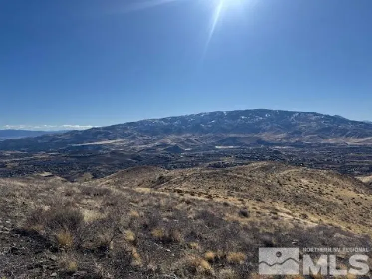 0 APN 081-160-06, Reno, Nevada 89523, ,Land,Residential,APN 081-160-06,250002399
