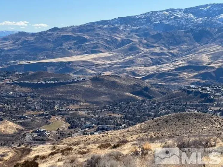 0 APN 081-160-06, Reno, Nevada 89523, ,Land,Residential,APN 081-160-06,250002399