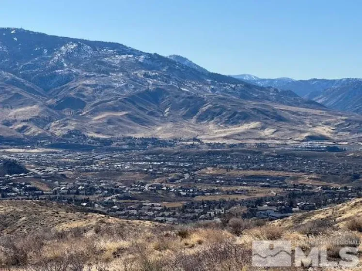 0 APN 081-160-06, Reno, Nevada 89523, ,Land,Residential,APN 081-160-06,250002399