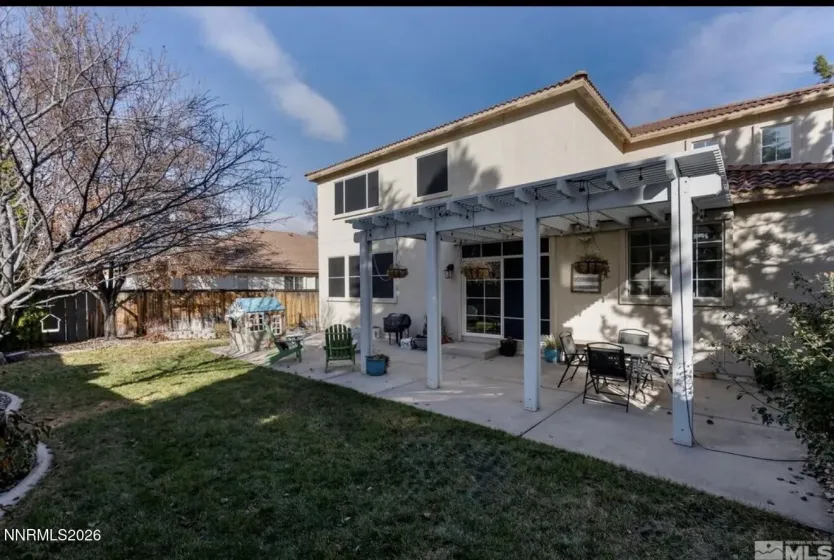 2199 Lucca, Sparks, Nevada 89434, 4 Bedrooms Bedrooms, ,3 BathroomsBathrooms,Residential,Residential,Lucca,260002291