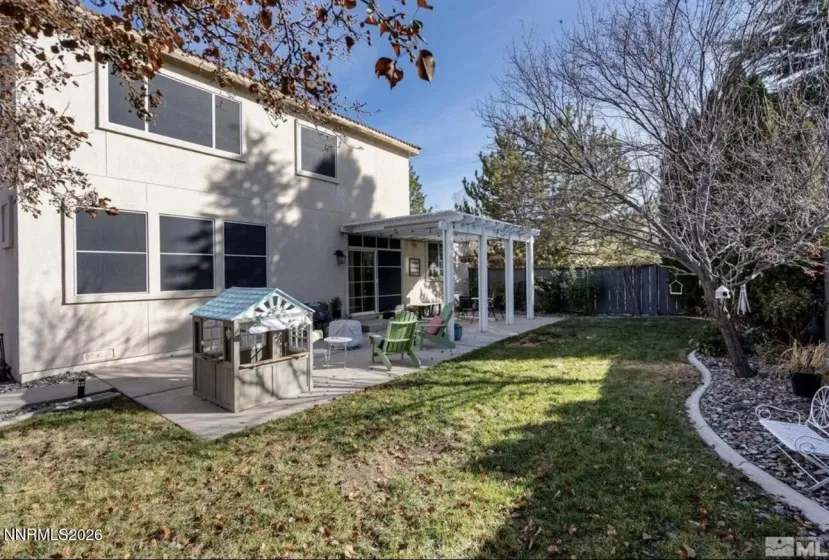 2199 Lucca, Sparks, Nevada 89434, 4 Bedrooms Bedrooms, ,3 BathroomsBathrooms,Residential,Residential,Lucca,260002291