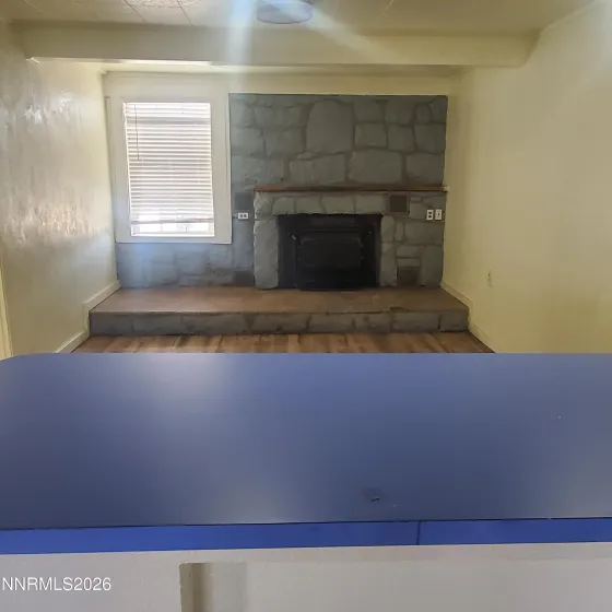 341 Baker, Hawthorne, Nevada 89415, 3 Bedrooms Bedrooms, ,2 BathroomsBathrooms,Residential,Residential,Baker,260002292