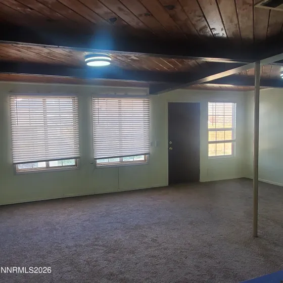 341 Baker, Hawthorne, Nevada 89415, 3 Bedrooms Bedrooms, ,2 BathroomsBathrooms,Residential,Residential,Baker,260002292