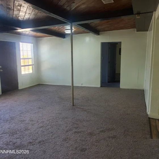341 Baker, Hawthorne, Nevada 89415, 3 Bedrooms Bedrooms, ,2 BathroomsBathrooms,Residential,Residential,Baker,260002292