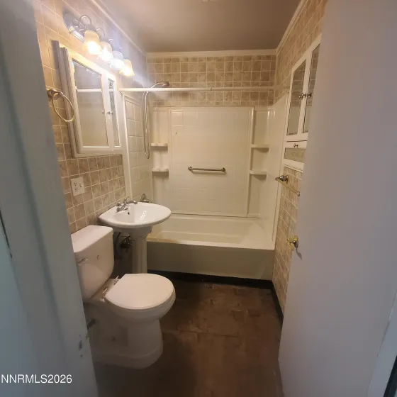 341 Baker, Hawthorne, Nevada 89415, 3 Bedrooms Bedrooms, ,2 BathroomsBathrooms,Residential,Residential,Baker,260002292