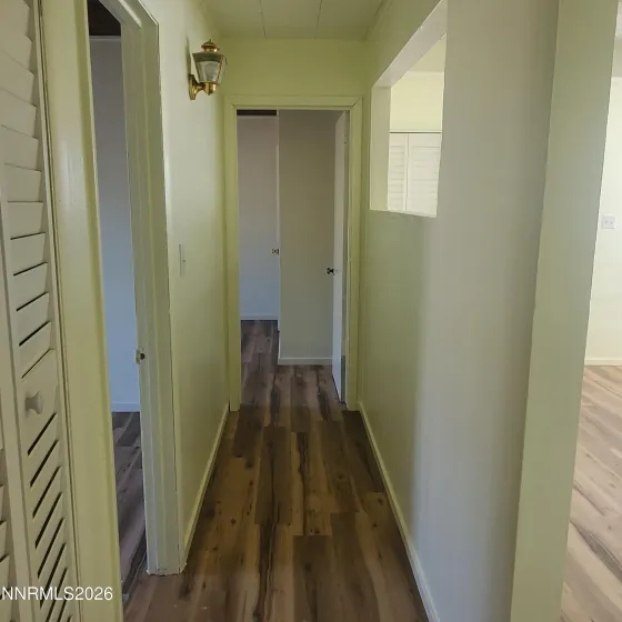 341 Baker, Hawthorne, Nevada 89415, 3 Bedrooms Bedrooms, ,2 BathroomsBathrooms,Residential,Residential,Baker,260002292