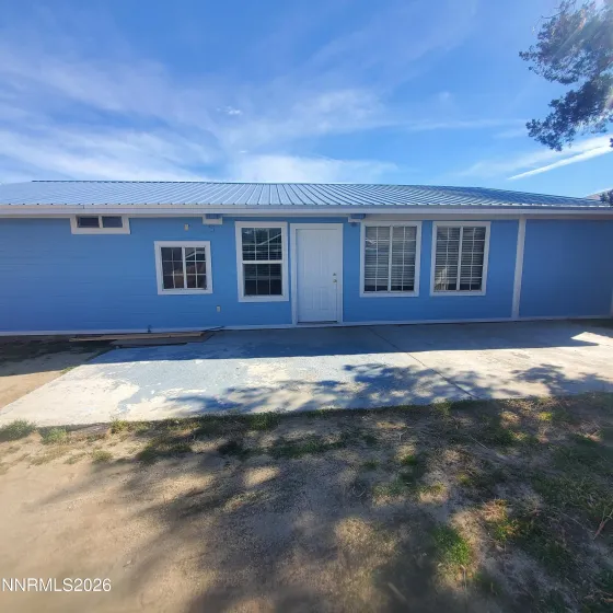 341 Baker, Hawthorne, Nevada 89415, 3 Bedrooms Bedrooms, ,2 BathroomsBathrooms,Residential,Residential,Baker,260002292