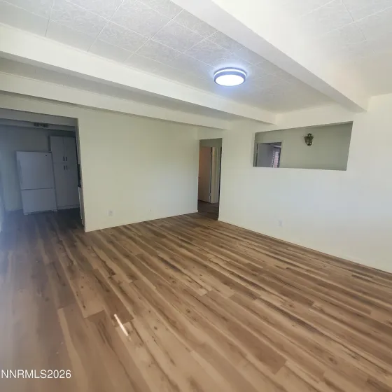 341 Baker, Hawthorne, Nevada 89415, 3 Bedrooms Bedrooms, ,2 BathroomsBathrooms,Residential,Residential,Baker,260002292