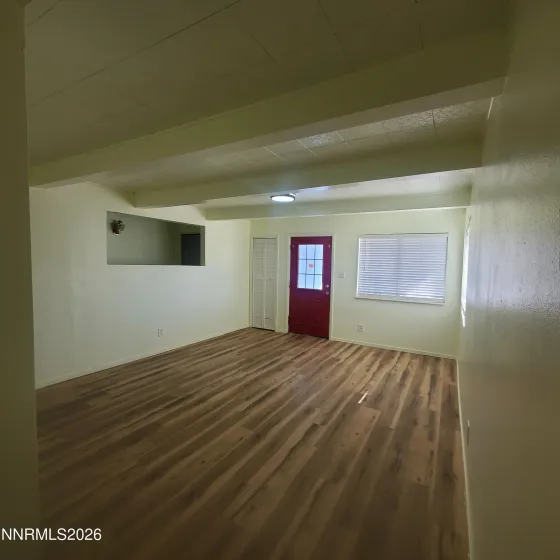 341 Baker, Hawthorne, Nevada 89415, 3 Bedrooms Bedrooms, ,2 BathroomsBathrooms,Residential,Residential,Baker,260002292