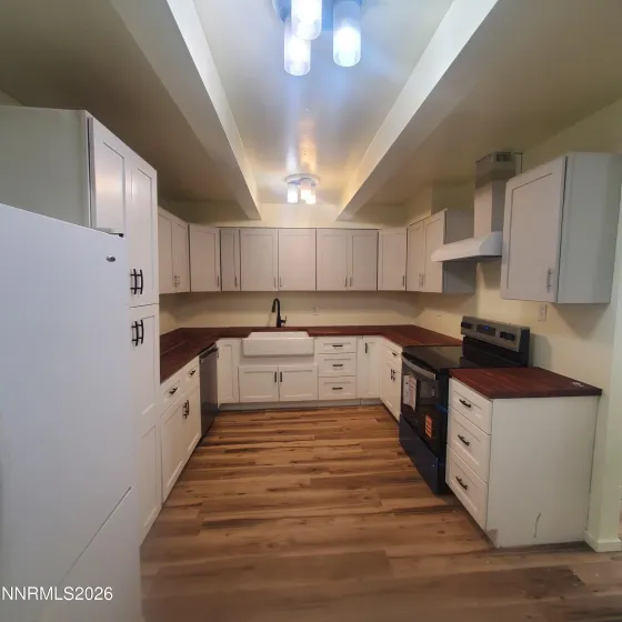 341 Baker, Hawthorne, Nevada 89415, 3 Bedrooms Bedrooms, ,2 BathroomsBathrooms,Residential,Residential,Baker,260002292