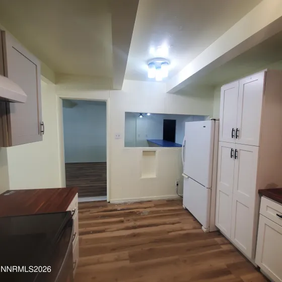 341 Baker, Hawthorne, Nevada 89415, 3 Bedrooms Bedrooms, ,2 BathroomsBathrooms,Residential,Residential,Baker,260002292