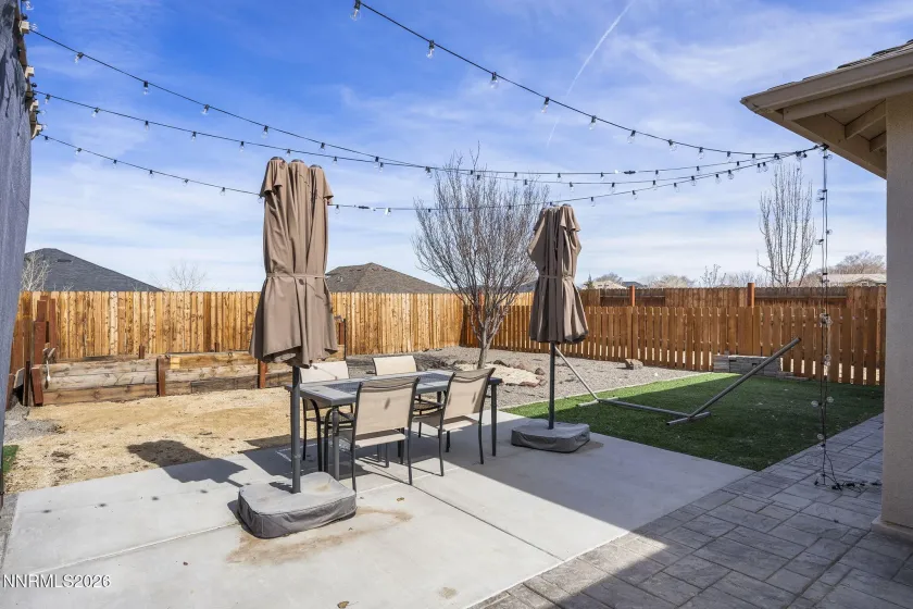 2278 Hayfield, Fernley, Nevada 89408, 3 Bedrooms Bedrooms, ,2 BathroomsBathrooms,Residential,Residential,Hayfield,260002294