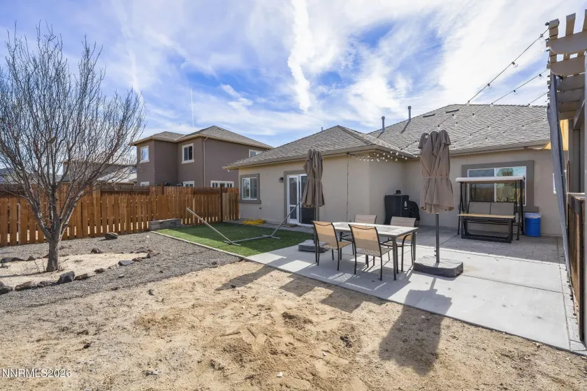 2278 Hayfield, Fernley, Nevada 89408, 3 Bedrooms Bedrooms, ,2 BathroomsBathrooms,Residential,Residential,Hayfield,260002294