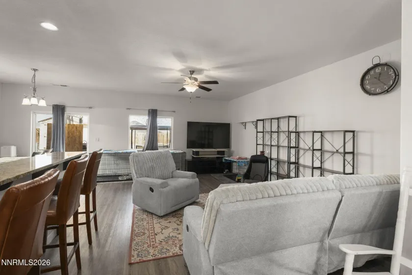 2278 Hayfield, Fernley, Nevada 89408, 3 Bedrooms Bedrooms, ,2 BathroomsBathrooms,Residential,Residential,Hayfield,260002294