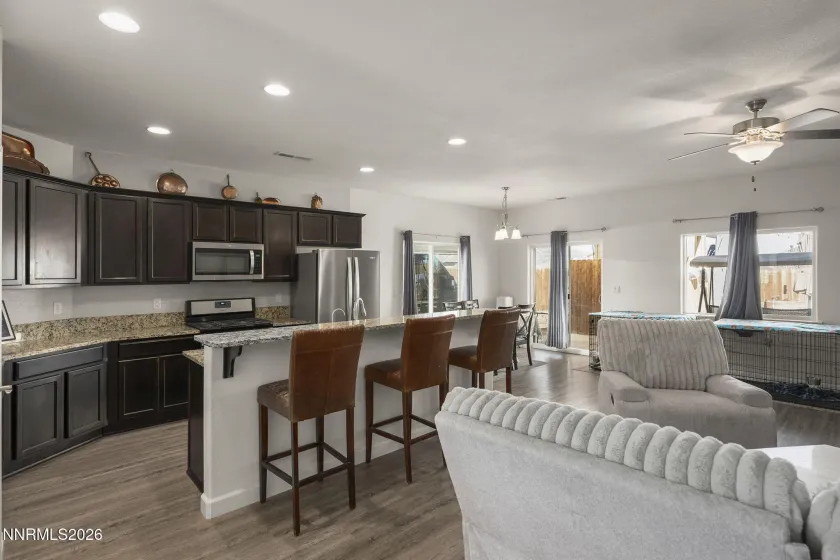 2278 Hayfield, Fernley, Nevada 89408, 3 Bedrooms Bedrooms, ,2 BathroomsBathrooms,Residential,Residential,Hayfield,260002294