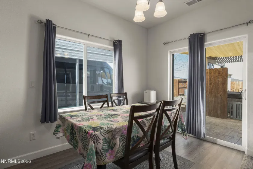 2278 Hayfield, Fernley, Nevada 89408, 3 Bedrooms Bedrooms, ,2 BathroomsBathrooms,Residential,Residential,Hayfield,260002294