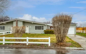 5381 Teton, Reno, Nevada 89506, 3 Bedrooms Bedrooms, ,1 BathroomBathrooms,Residential,Residential,Teton,260002295