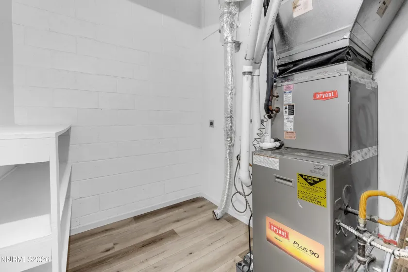 5381 Teton, Reno, Nevada 89506, 3 Bedrooms Bedrooms, ,1 BathroomBathrooms,Residential,Residential,Teton,260002295