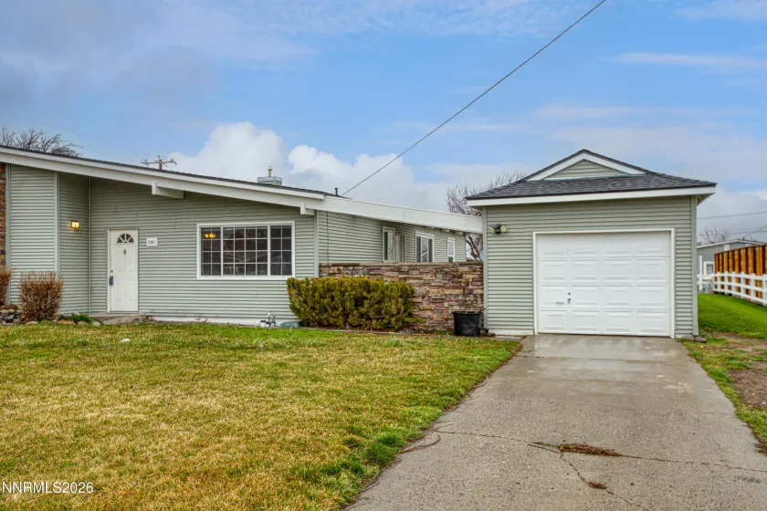 5381 Teton, Reno, Nevada 89506, 3 Bedrooms Bedrooms, ,1 BathroomBathrooms,Residential,Residential,Teton,260002295