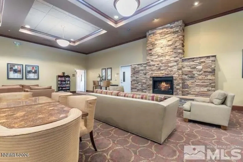 450 Arlington, Reno, Nevada 89503, 1 Bedroom Bedrooms, ,1 BathroomBathrooms,Residential,Residential,Arlington,260002296