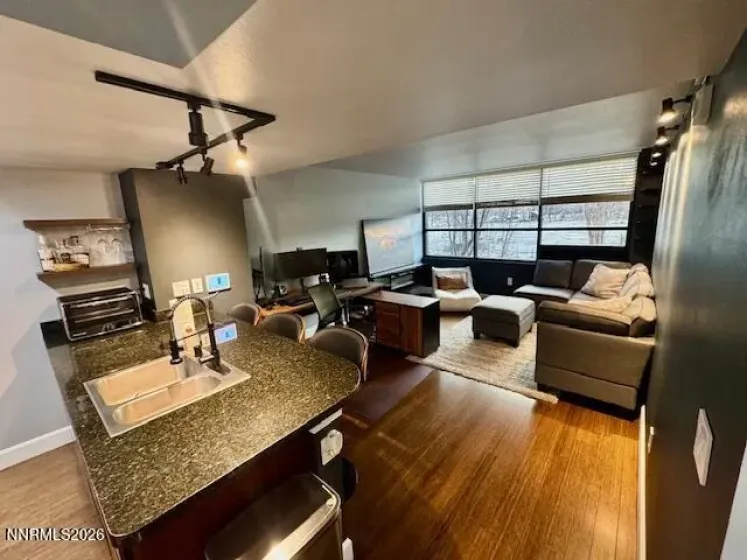 450 Arlington, Reno, Nevada 89503, 1 Bedroom Bedrooms, ,1 BathroomBathrooms,Residential,Residential,Arlington,260002296