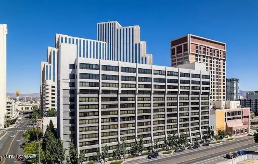 450 Arlington, Reno, Nevada 89503, 1 Bedroom Bedrooms, ,1 BathroomBathrooms,Residential,Residential,Arlington,260002296