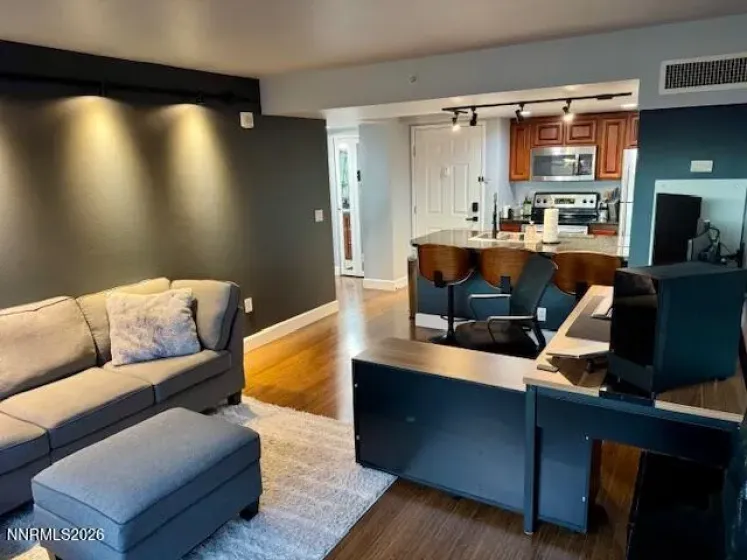 450 Arlington, Reno, Nevada 89503, 1 Bedroom Bedrooms, ,1 BathroomBathrooms,Residential,Residential,Arlington,260002296