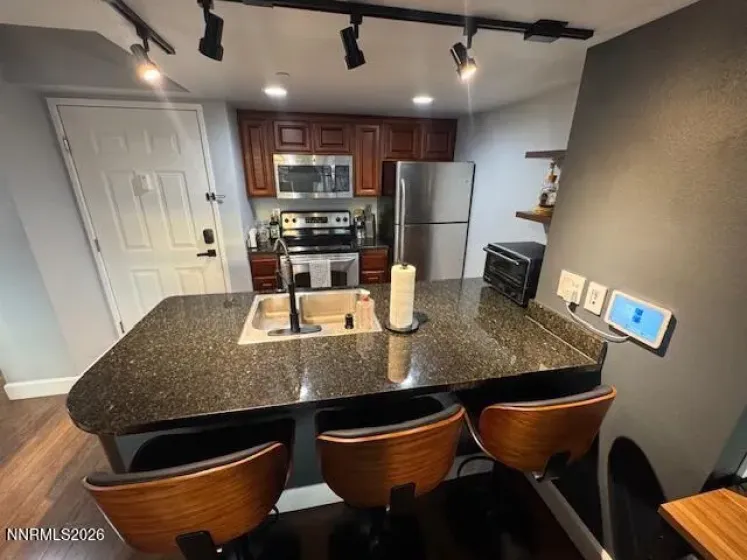 450 Arlington, Reno, Nevada 89503, 1 Bedroom Bedrooms, ,1 BathroomBathrooms,Residential,Residential,Arlington,260002296