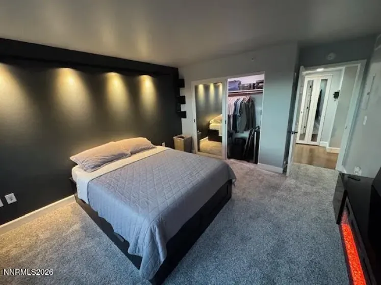 450 Arlington, Reno, Nevada 89503, 1 Bedroom Bedrooms, ,1 BathroomBathrooms,Residential,Residential,Arlington,260002296