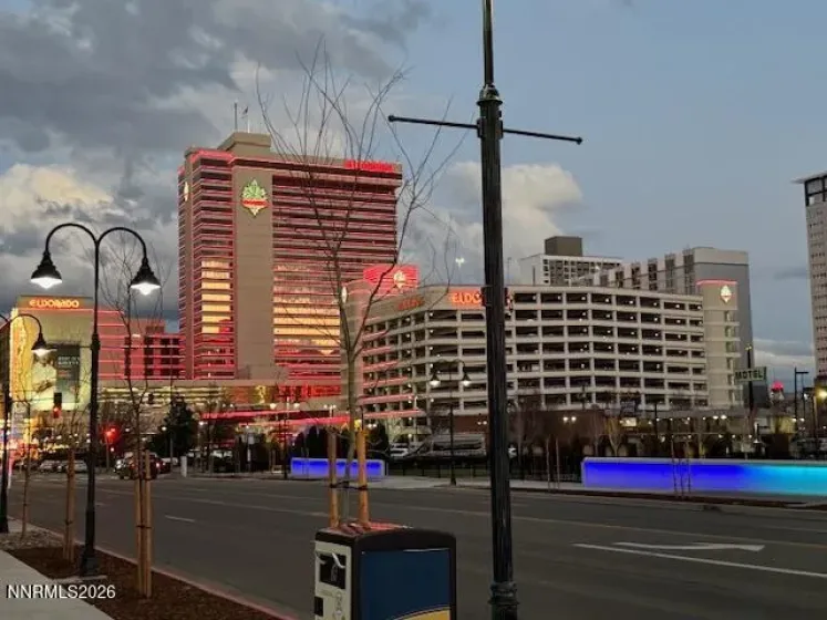 450 Arlington, Reno, Nevada 89503, 1 Bedroom Bedrooms, ,1 BathroomBathrooms,Residential,Residential,Arlington,260002296