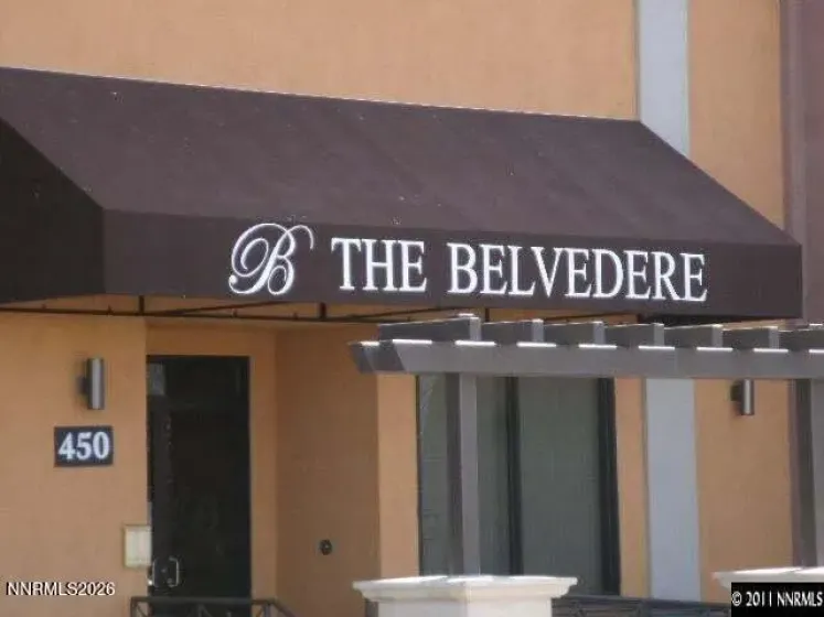 450 Arlington, Reno, Nevada 89503, 1 Bedroom Bedrooms, ,1 BathroomBathrooms,Residential,Residential,Arlington,260002296