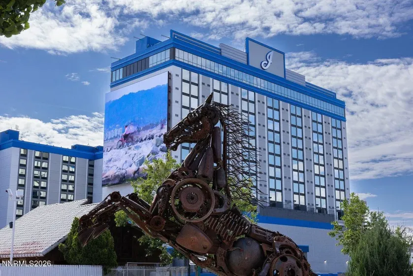 450 Arlington, Reno, Nevada 89503, 1 Bedroom Bedrooms, ,1 BathroomBathrooms,Residential,Residential,Arlington,260002296