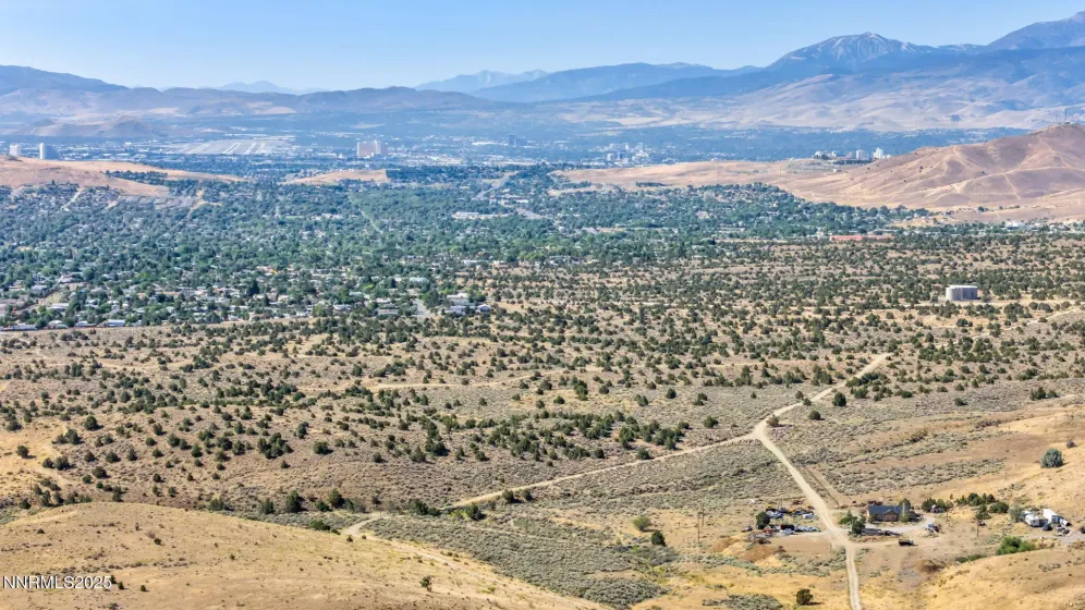 8560 Chimney, Reno, Nevada 89506, ,Land,Residential,Chimney,250055152