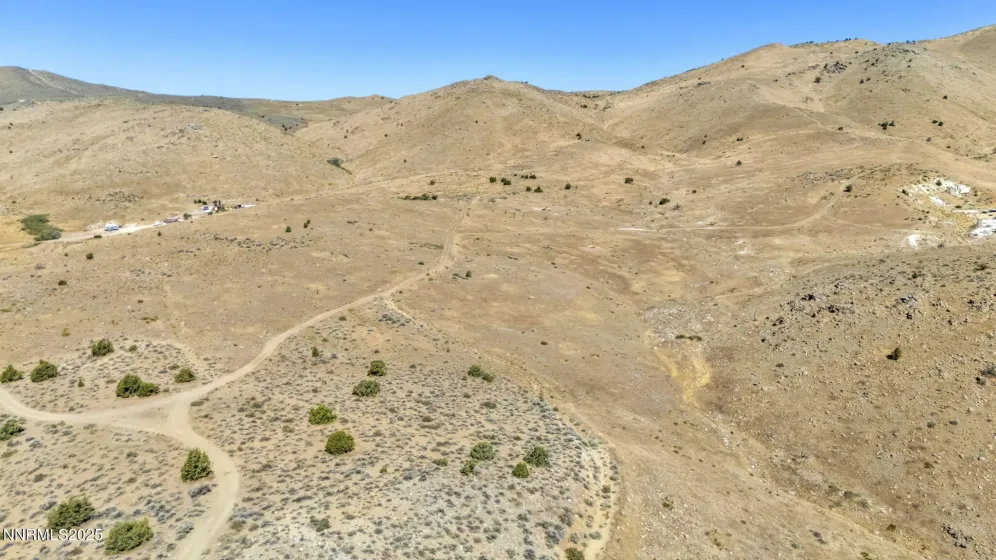 8560 Chimney, Reno, Nevada 89506, ,Land,Residential,Chimney,250055152