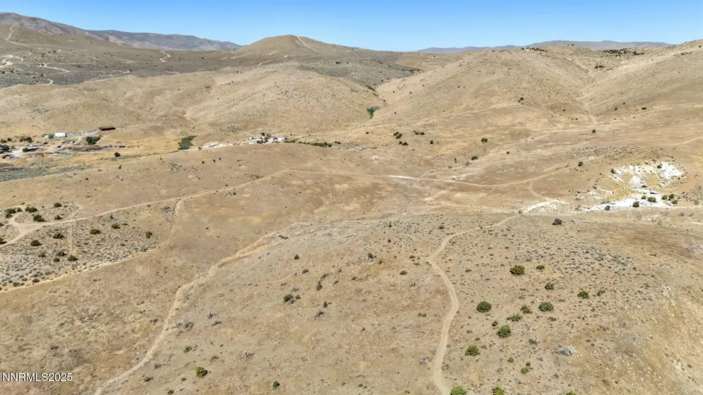 8560 Chimney, Reno, Nevada 89506, ,Land,Residential,Chimney,250055152