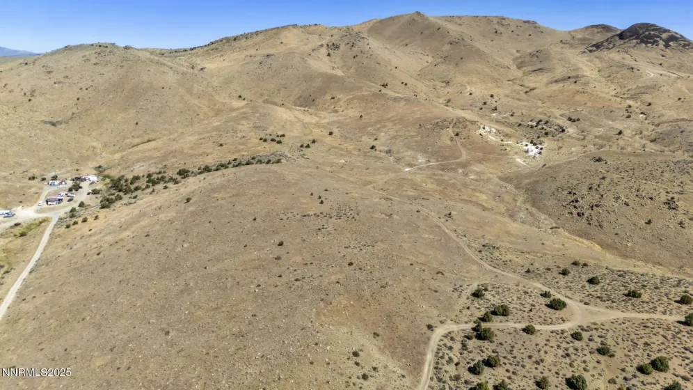 8560 Chimney, Reno, Nevada 89506, ,Land,Residential,Chimney,250055152