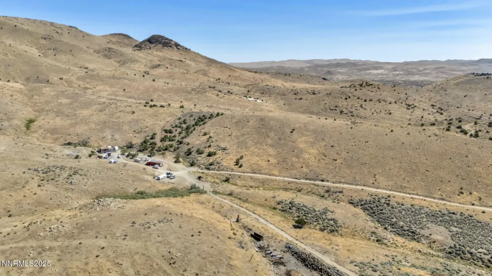8560 Chimney, Reno, Nevada 89506, ,Land,Residential,Chimney,250055152