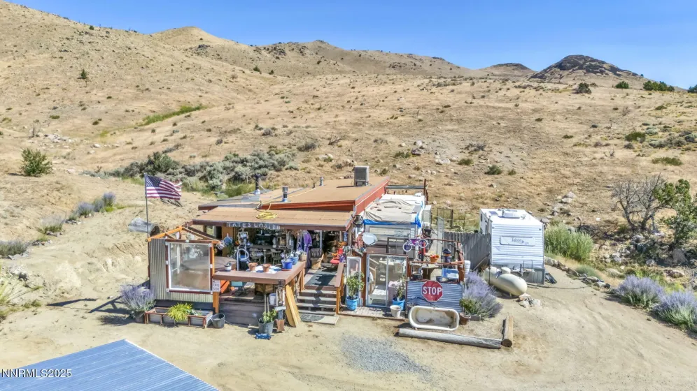 8560 Chimney, Reno, Nevada 89506, ,Land,Residential,Chimney,250055152