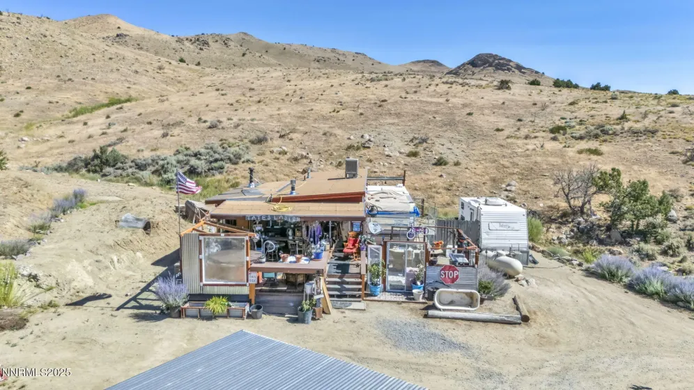 8560 Chimney, Reno, Nevada 89506, ,Land,Residential,Chimney,250055152